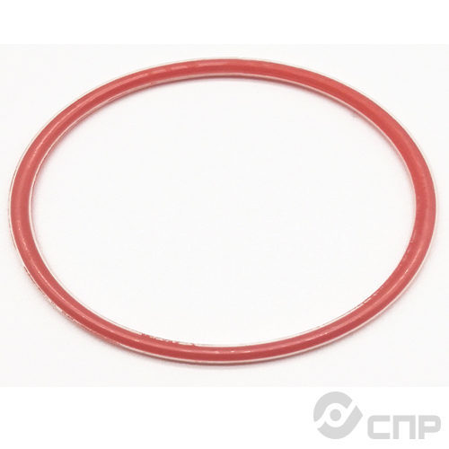 Кольцо в оболочке уплотнительное 1,8х1,8
